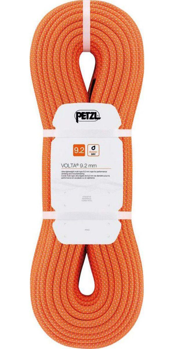 Petzl Volta 9.2 Rope