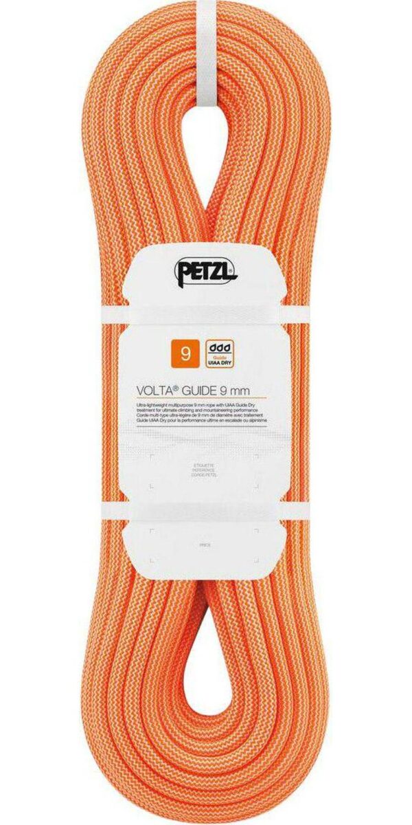 Petzl Volta Guide 9.0 Rope