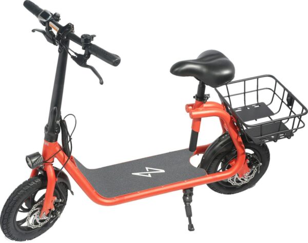 Phantom Bikes R1 Electric Scooter