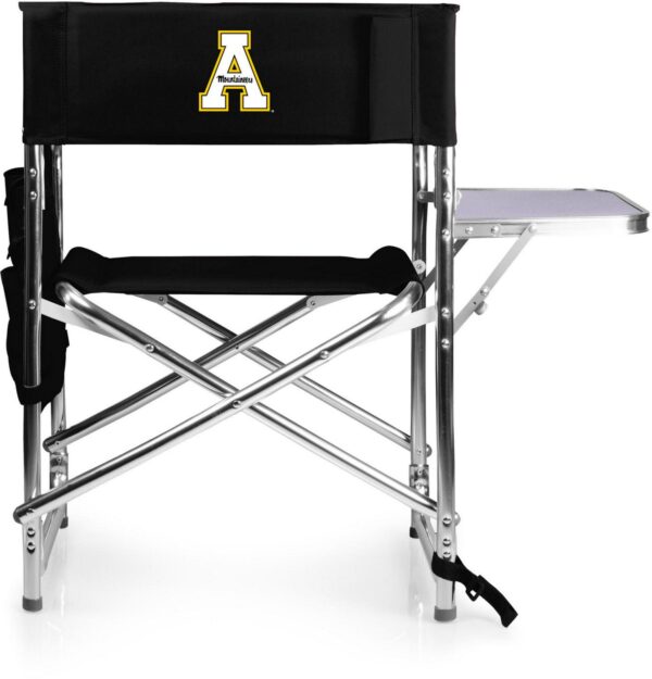 Picnic Time Appalachian State Mountaineers Camping Sports Chair