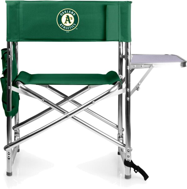 Picnic Time Athletics Camping Sports Chair