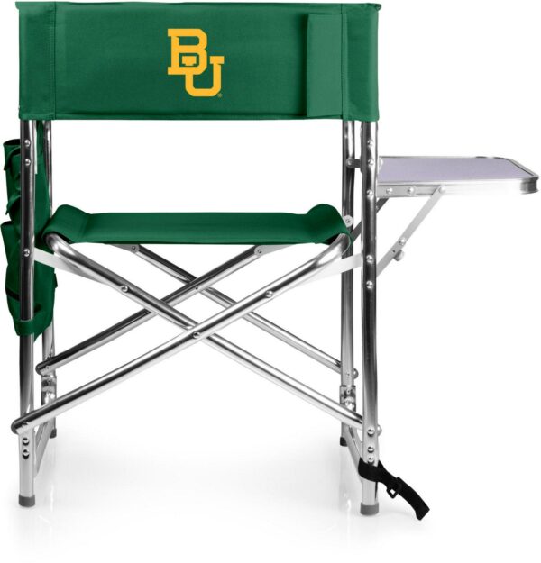 Picnic Time Baylor Bears Camping Sports Chair