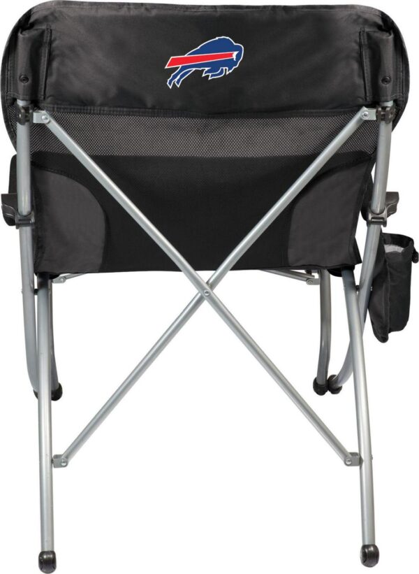 Picnic Time Buffalo Bills XL Camp Chair