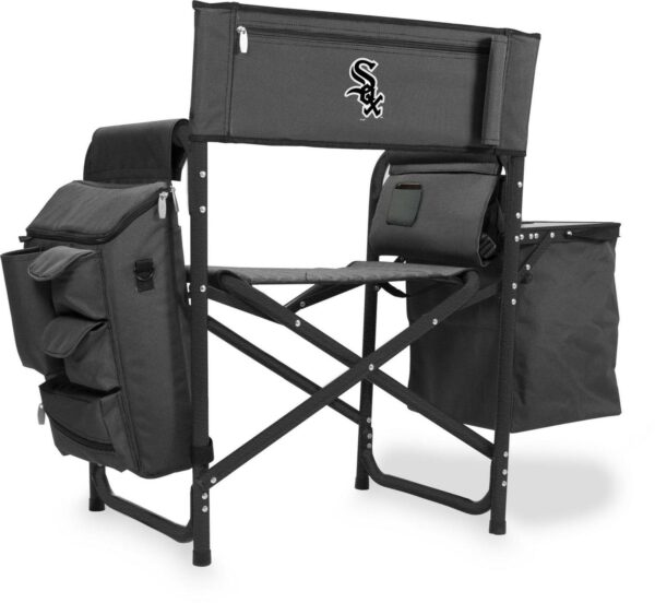 Picnic Time Chicago White Sox All In One Cooler Camp Chair