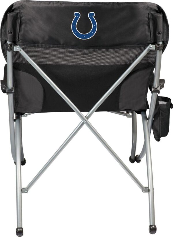 Picnic Time Indianapolis Colts XL Camp Chair