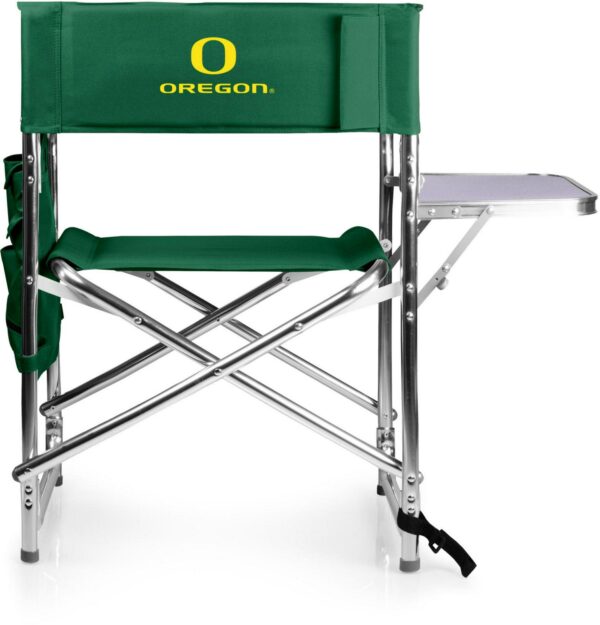 Picnic Time Oregon Ducks Camping Sports Chair