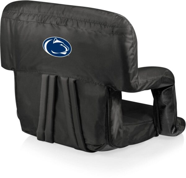 Picnic Time Penn State Nittany Lions Reclining Stadium Seat