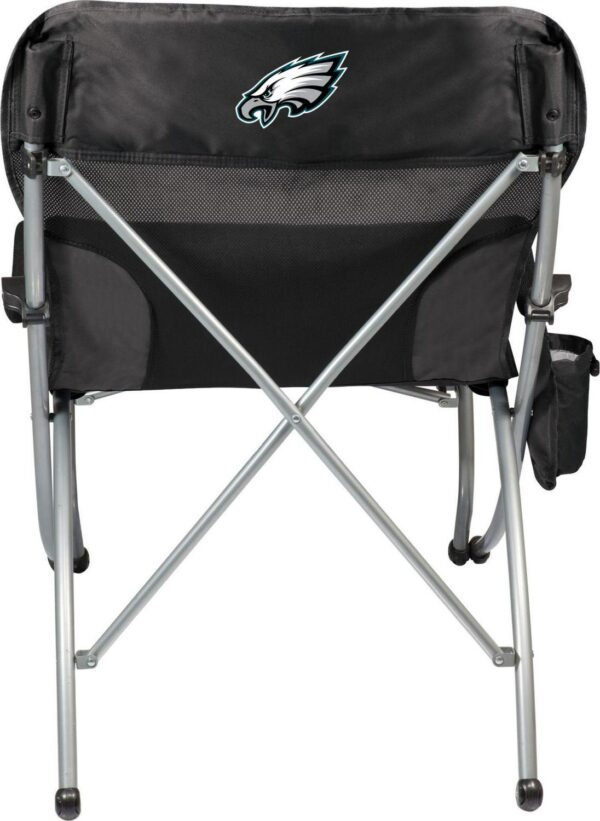 Picnic Time Philadelphia Eagles XL Camp Chair