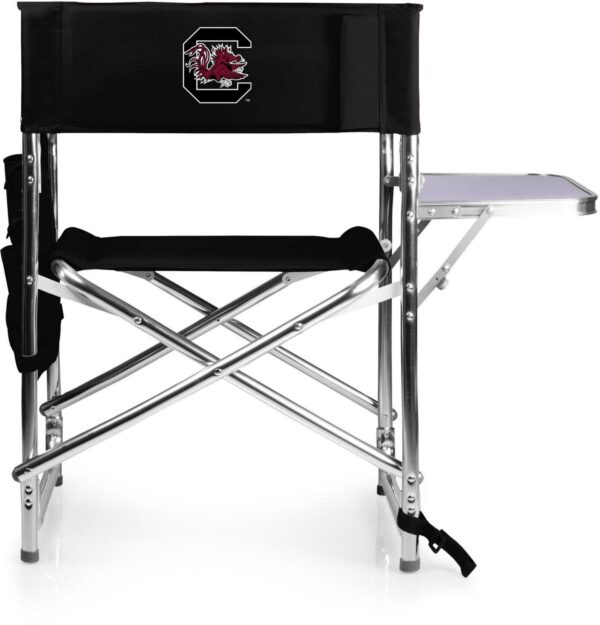 Picnic Time South Carolina Gamecocks Camping Sports Chair