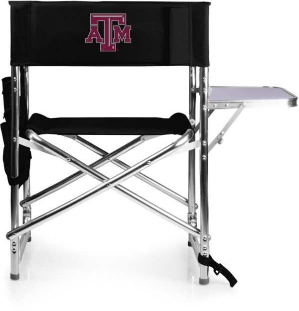 Picnic Time Texas A&M Aggies Camping Sports Chair