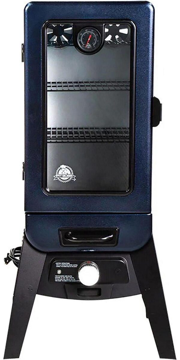 Pit Boss 3-Series Analog Vertical Smoker