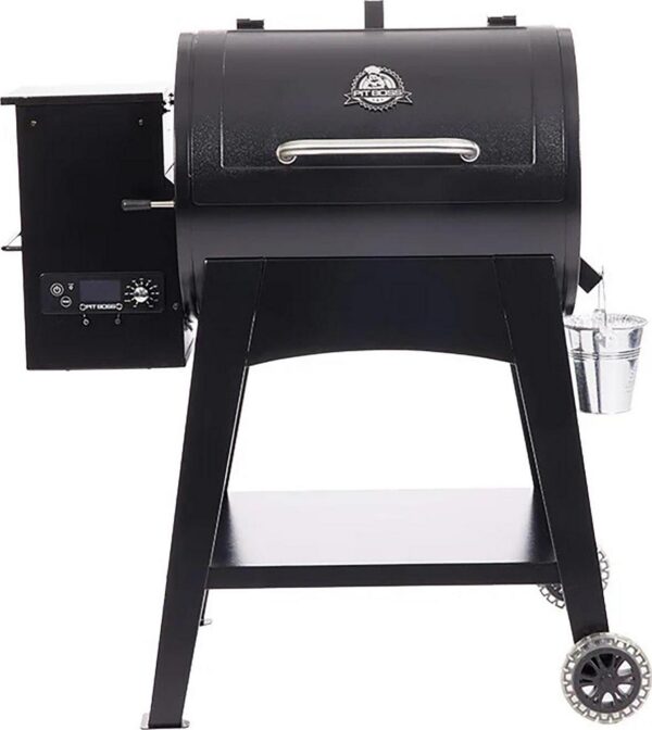 Pit Boss 700FB1 Wood Pellet Grill