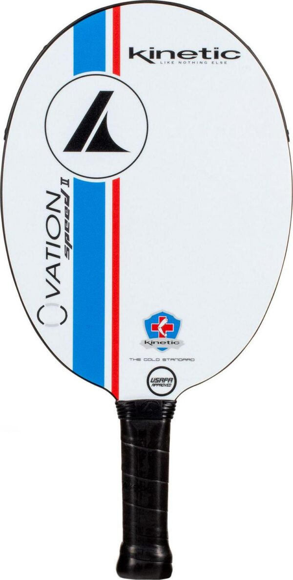 ProKennex Ovation Speed II Pickleball Paddle