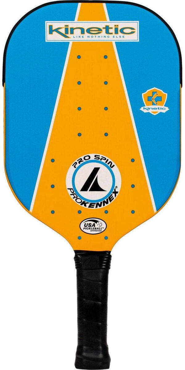 ProKennex Pro Spin Pickleball Paddle