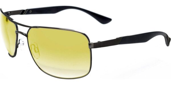 ProVision Golf Color Enhancing Wrap Sunglasses