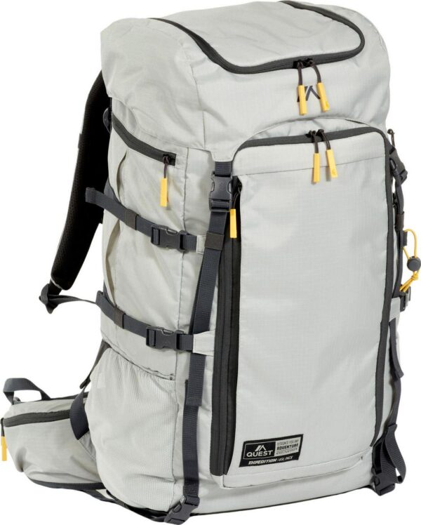 Quest Expedition 65L Backpack