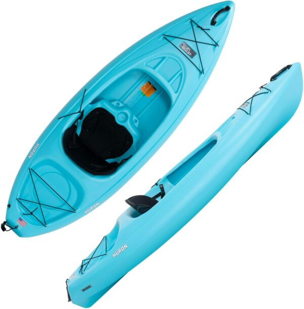 Quest Huron 80 Kayak