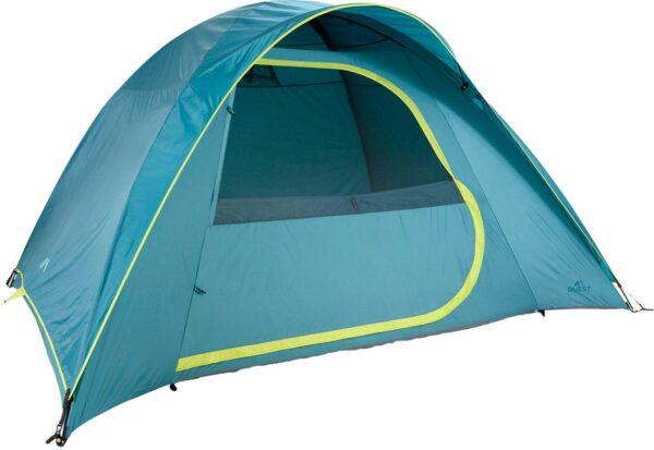 Quest Overlook 6 Person Dome Tent