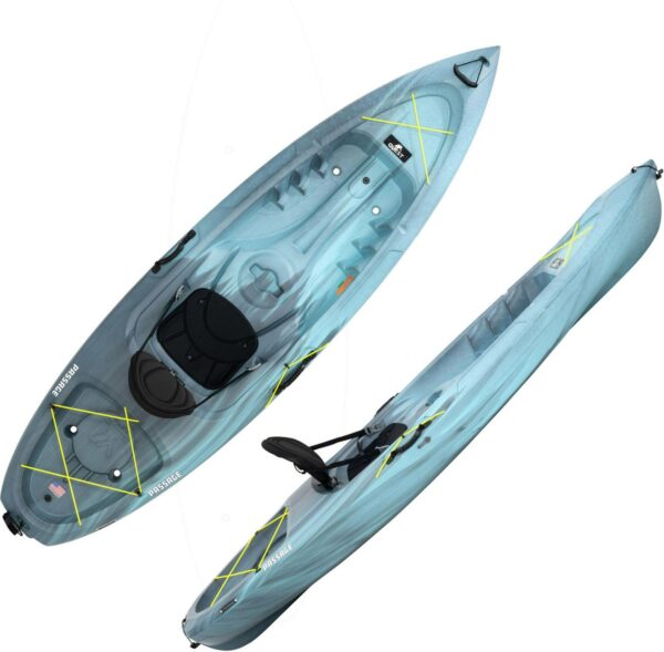 Quest Passage 100 Kayak