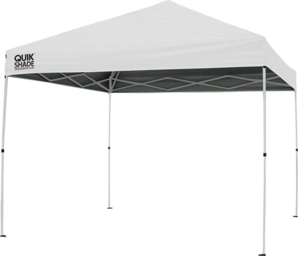 Quik Shade Weekender Elite WE100 10' x 10' Instant Canopy