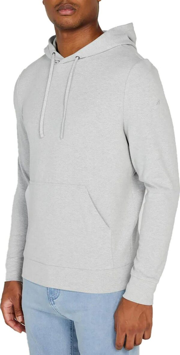 REDVANLY Men's Irving Golf Hoodie