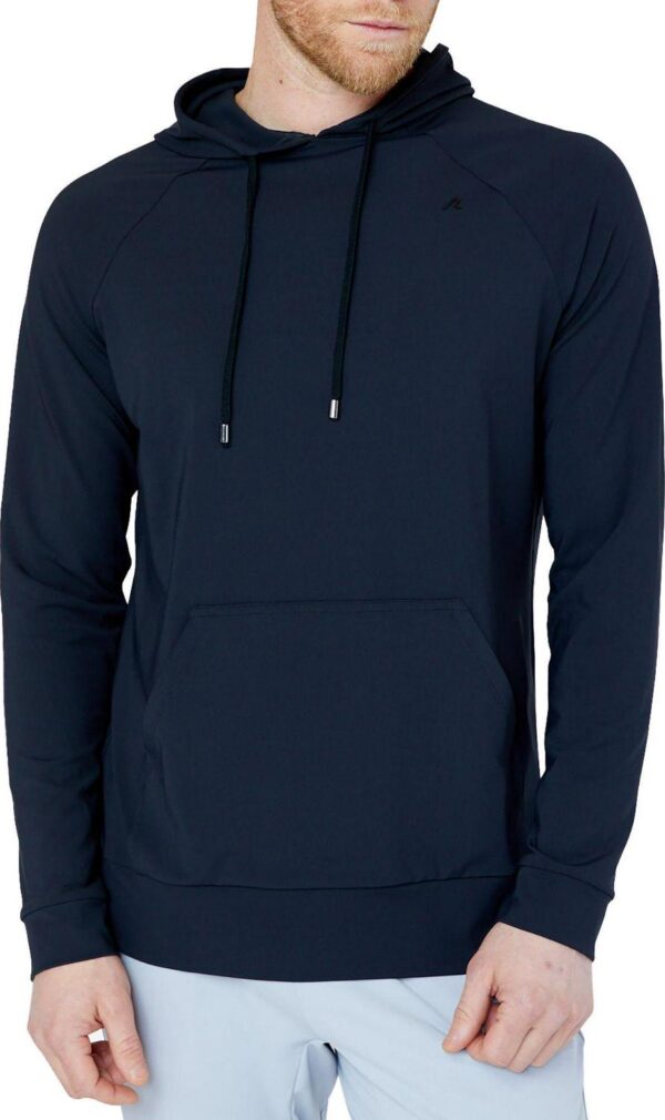 REDVANLY Men's Larkin Golf Hoodie