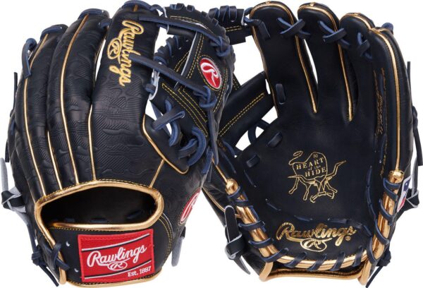 Rawlings 11.5  Anthony Volpe Heart of the Hide R2G Series Glove 2025