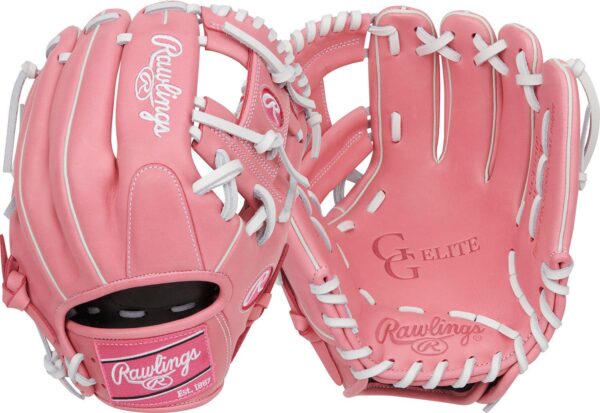 Rawlings 11.5  GG Elite Series Glove