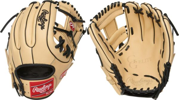 Rawlings 11.5'' GG Elite Series Glove