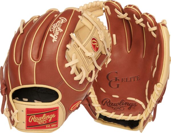 Rawlings 11.5'' GG Elite Series Glove