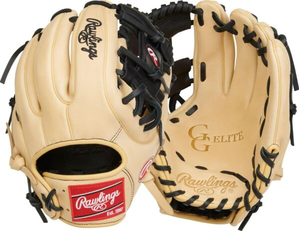 Rawlings 11.5  GG Elite Series Glove