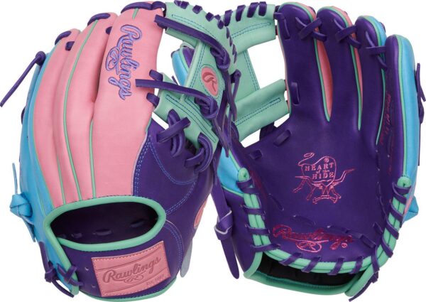 Rawlings 11.5  Heart of the Hide R2G Limited Edition Series Glove