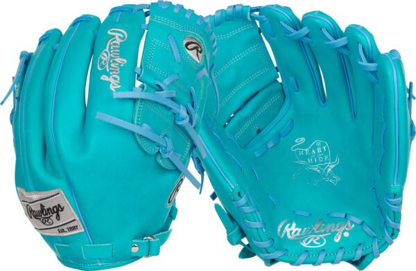 Rawlings 11.5'' Heart of the Hide Series Glove 2025