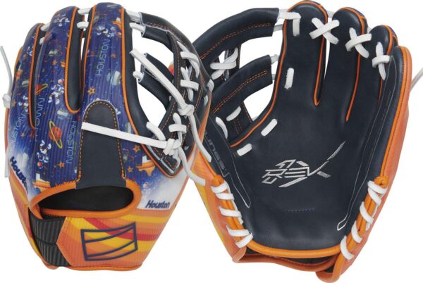 Rawlings 11.5 Houston REV1X Series Glove