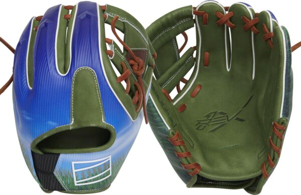 Rawlings 11.5 Iowa REV1X Series Glove