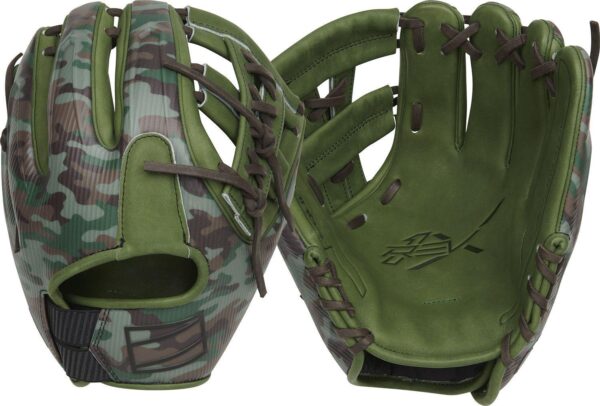 Rawlings 11.5 Military REV1X Series Glove