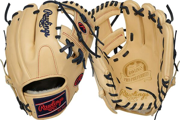 Rawlings 11.5  Pro Preferred Series Glove