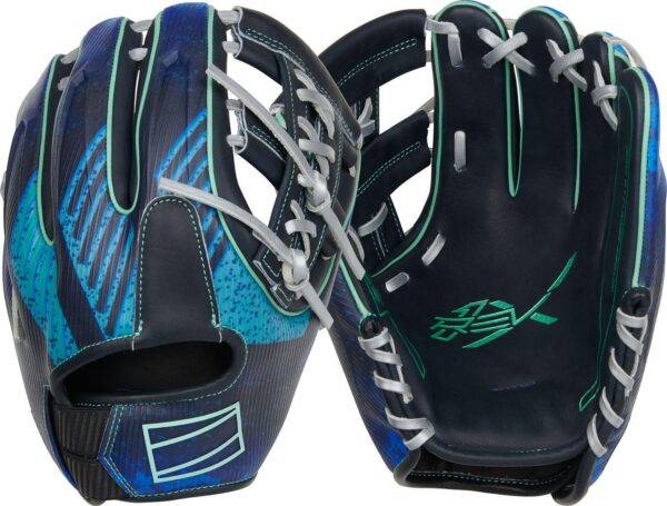 Rawlings 11.5 REV1X Series Glove