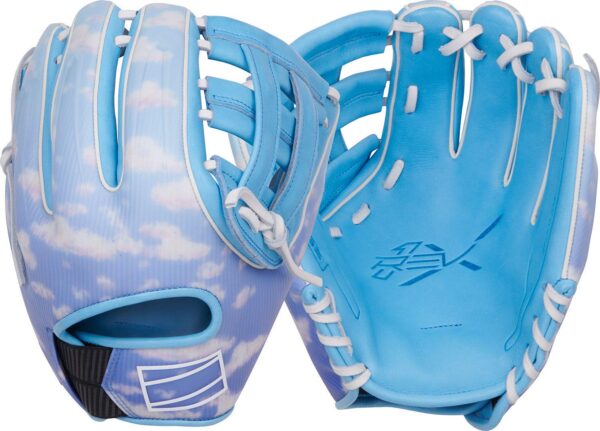 Rawlings 11.5  REV1X Series Glove 2025