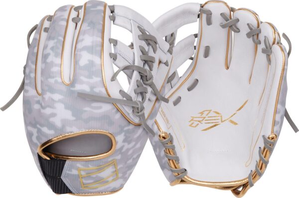 Rawlings 11.5 REV1X Series Glove 2025