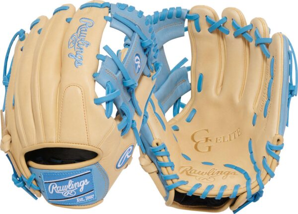 Rawlings 11.5  Youth GG Elite Series Glove