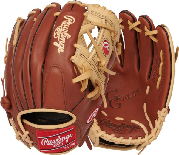 Rawlings 11.5'' Youth GG Elite Series Glove