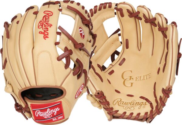 Rawlings 11.5'' Youth GG Elite Series Glove