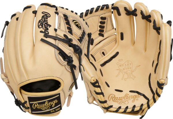 Rawlings 11.75  Heart of the Hide Series Glove