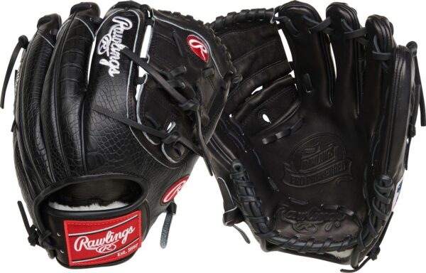 Rawlings 11.75'' Jacob DeGrom Pro Preferred Series Glove