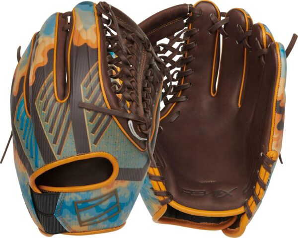 Rawlings 11.75 REV1X Series Glove