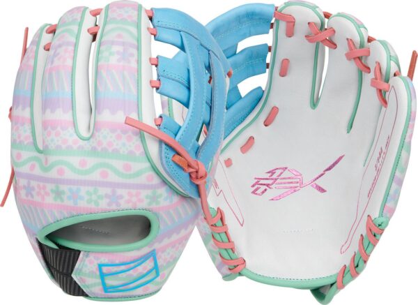 Rawlings 11.75 REV1X Limited Edition Series Glove