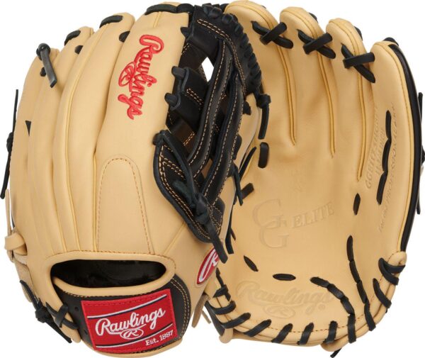 Rawlings 11.75'' Youth GG Elite Series Glove