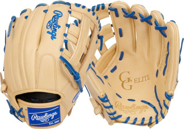 Rawlings 11.75  Youth GG Elite Series Glove