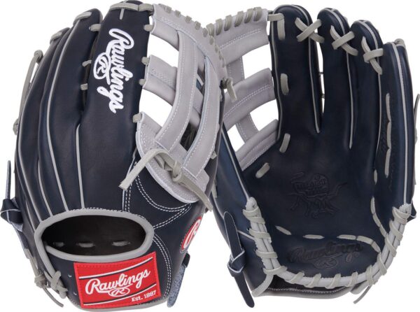 Rawlings 12.75  Aaron Judge Heart of the Hide R2G Series Glove